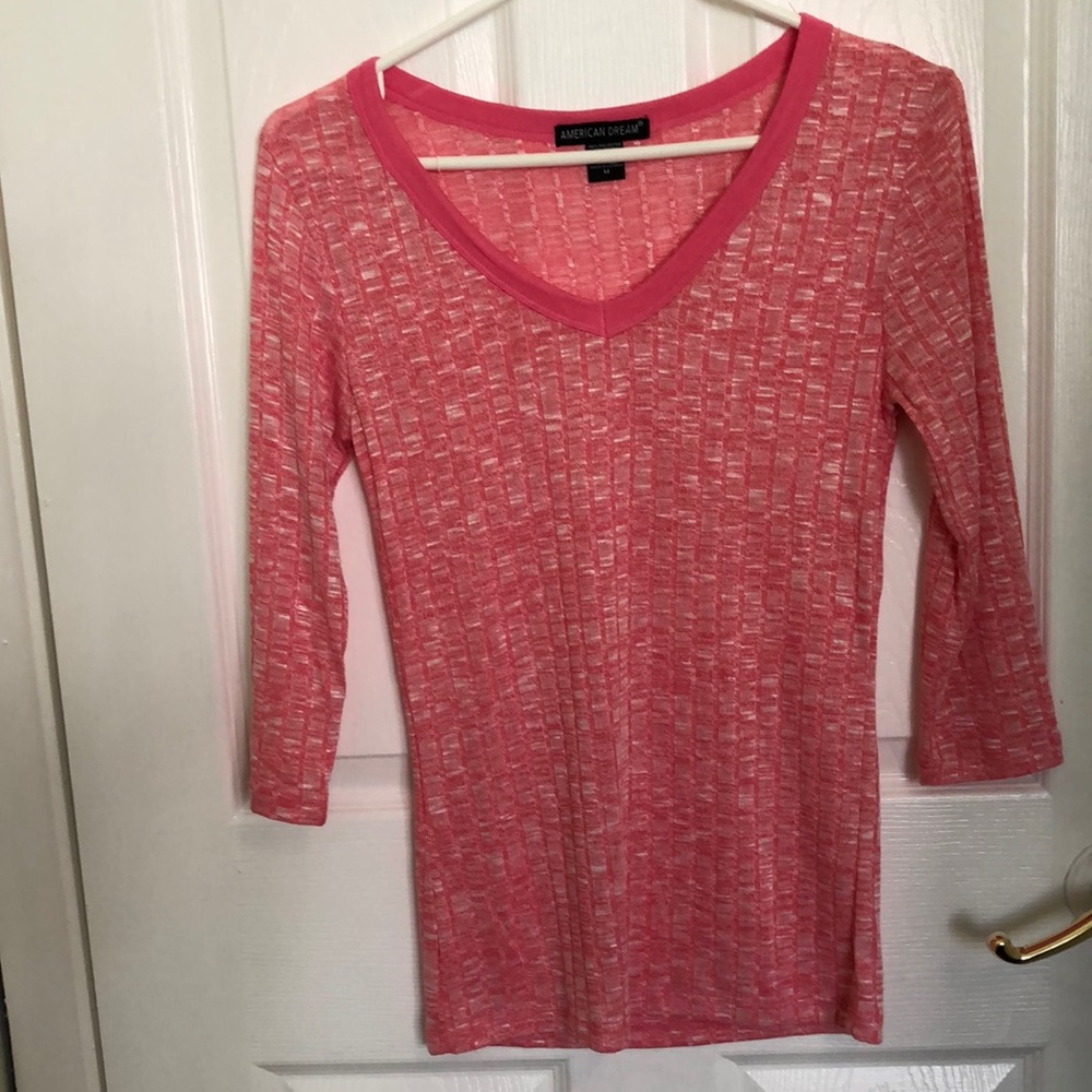 NWOT American DreamTop